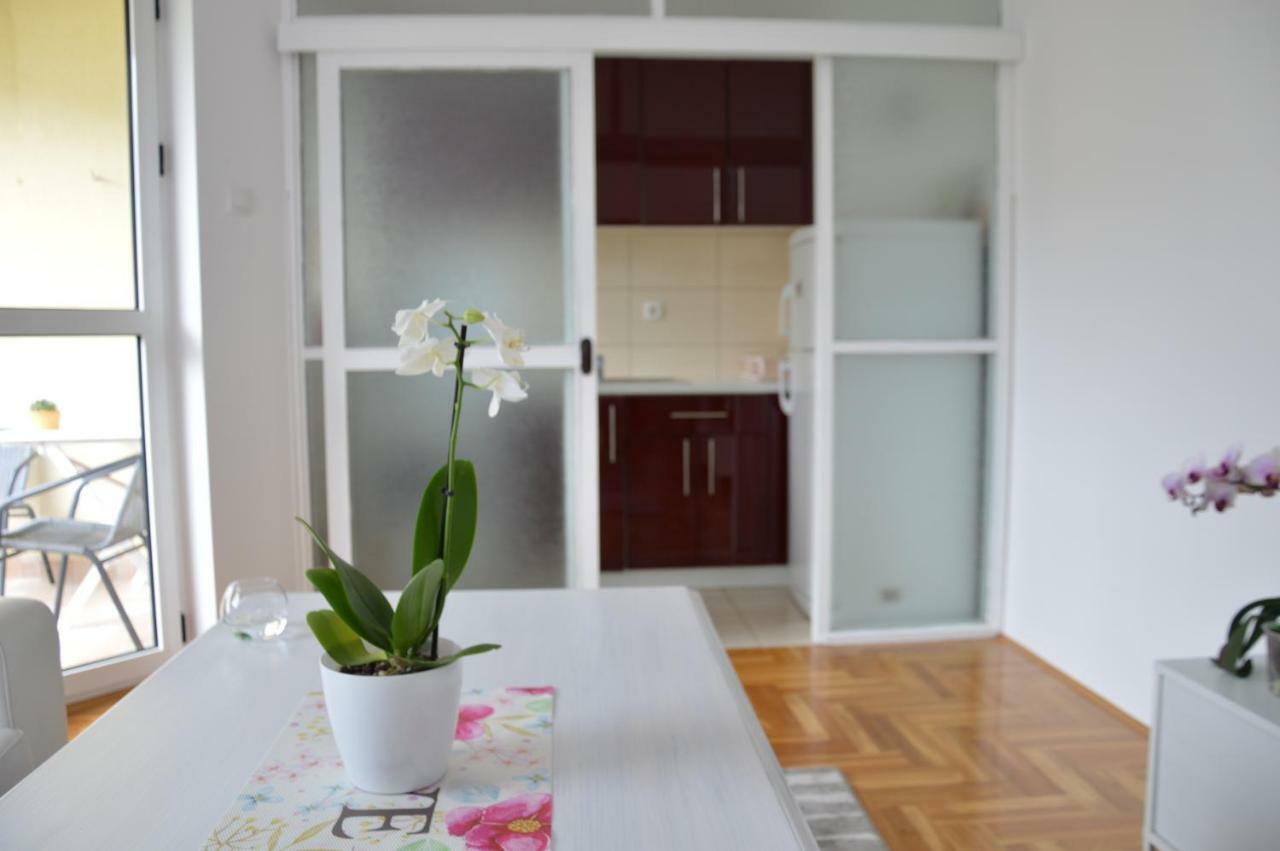 Apartament Apartman Biser Trebinje Zewnętrze zdjęcie