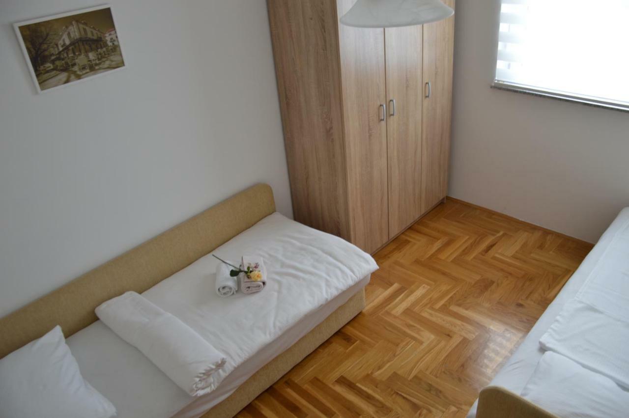 Apartament Apartman Biser Trebinje Zewnętrze zdjęcie