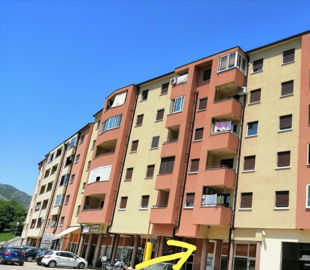 Apartament Apartman Biser Trebinje Zewnętrze zdjęcie