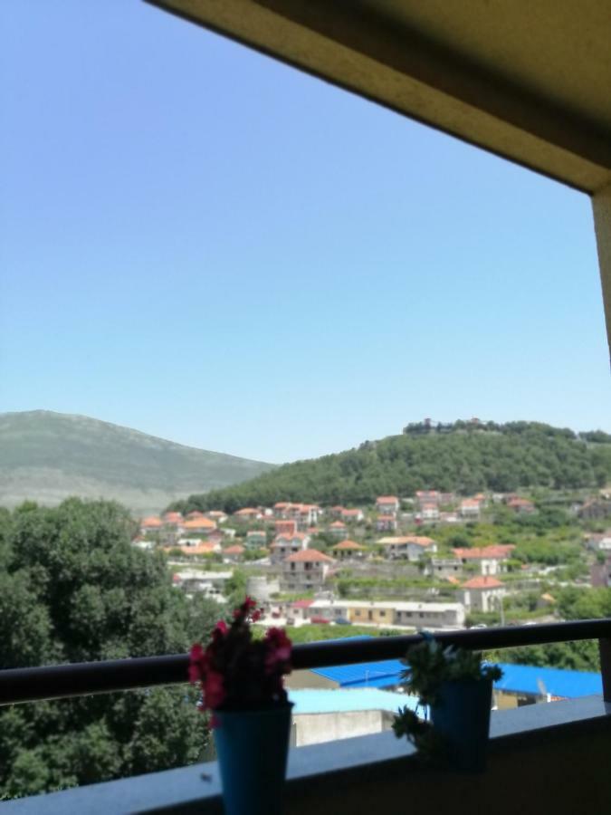 Apartament Apartman Biser Trebinje Zewnętrze zdjęcie