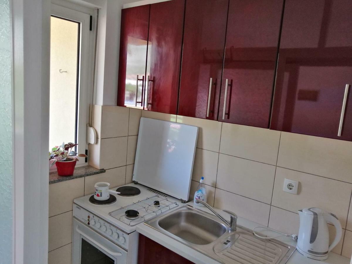 Apartament Apartman Biser Trebinje Zewnętrze zdjęcie